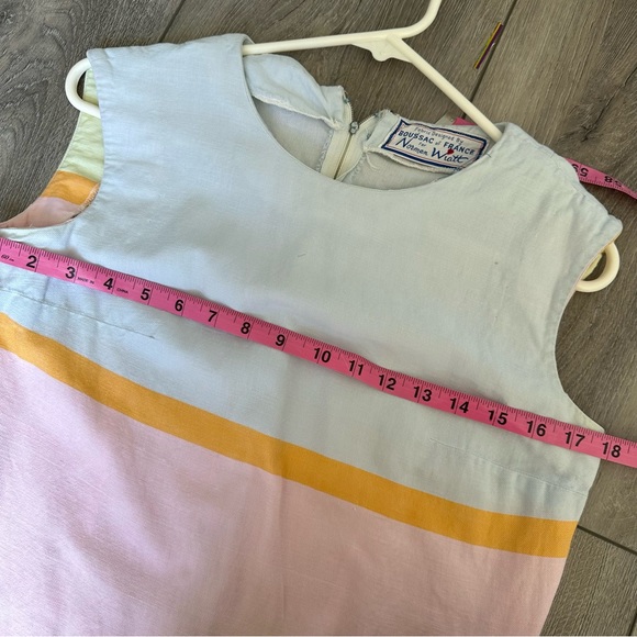 Vintage Martine Dress - Picture 5 of 7